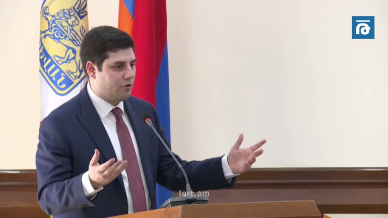 Եթե չենք ուզում 10 տարի հետո կանգնել նույն տաշտակի առաջ, տրանսպորտի վարձը պետք է փոխել. փոխքաղաքապետ