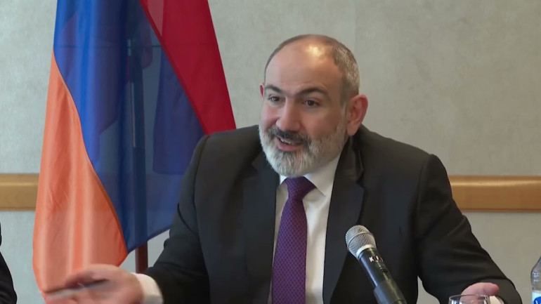 Նոյեմբերի 9-ի փաստաթղթում չկա կետ, որ Ռուսաստանը ՀՀ-ում պետք է որևէ բան վերահսկի․ Նիկոլ Փաշինյան