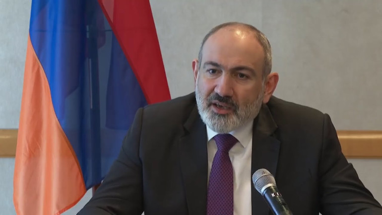 Ալիևի հետ հանդիպման ժամանակ արձանագրեցինք, որ կողմերը հավատարիմ են պայմանավորվածություններին․Փաշինյան