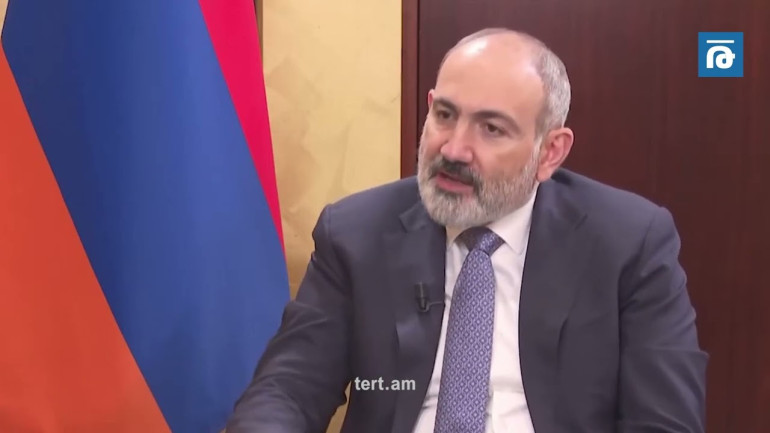 Հայաստանի վրա Ադրբեջանի hшրձակումը շատ հավանական է. Փաշինյան