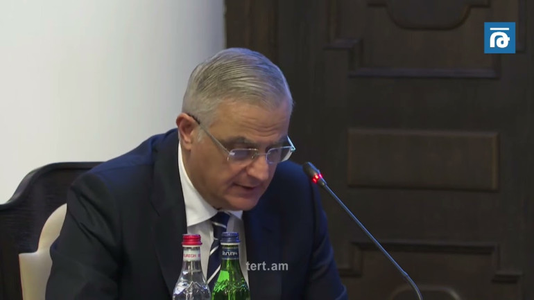 2023-ին ապահովել ենք 8.7% տնտեսական աճ, ունենք 2,2 տրլն դրամ բյուջետային եկամուտներ․ Փաշինյան
