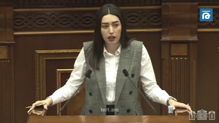 Մեքենայի «պլյոնկայի» համար կկիրառվի միայն տուգանք, առաջին անգամ չի հանվի տուգանային միավոր․ փոխնախարար
