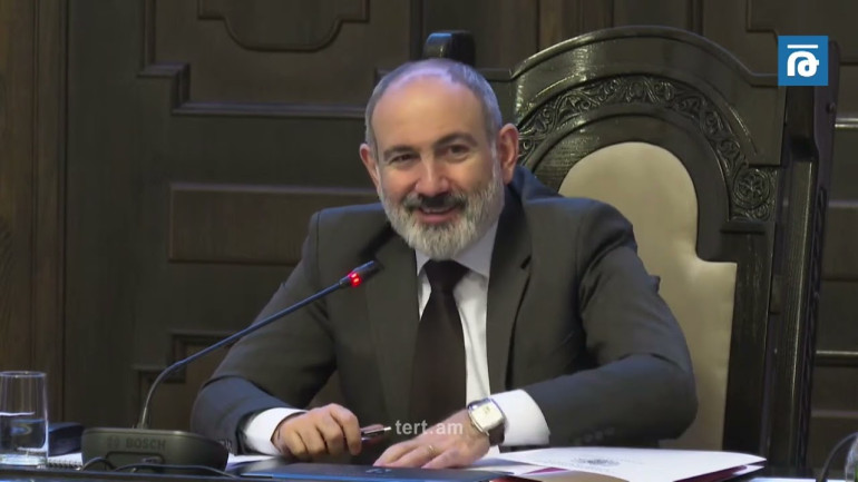 Խաչիկ գյուղում 2 բնակիչ վարկ է վերցրել և ողջ գյուղին դարձրել երաշխավոր, քրգործ է հարուցվել․ Փաշինյան