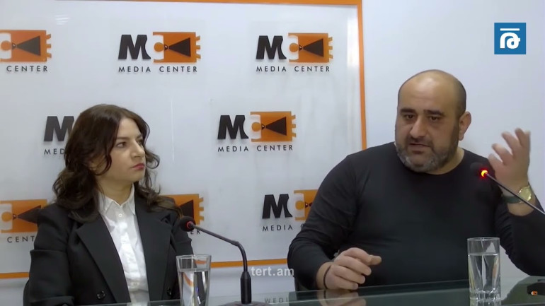 Բնապահպաններին դատական հայցերով հետապնդելու պրակտիկան ձևավորվել է պետության կողմից մասնաբաժին ստանալուց հետո․ Օլեգ Դուլգարյան