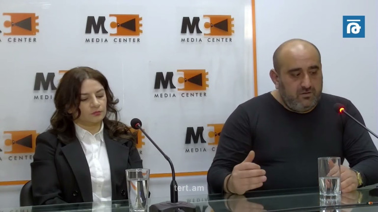 Հետապնդելով բնապահպաններին՝ հանքարդյունաբերական ընկերությունները լուծում են համայնքի բնակիչներին լռեցնելու հարցը․ Օլեգ Դուլգարյան