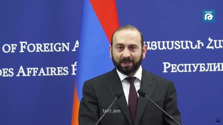 ՌԴ-ի օգնության կարիքը չկա, «Զվարթնոց»-ում միայնակ կիրականացնենք սահմանապահ ծառայությունը. Միրզոյան