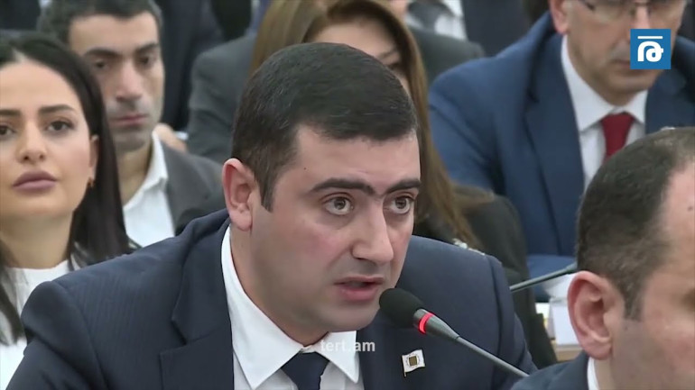 Ուզում ենք այս տարի սկսել մետրոյի Աջափնյակ կայարանի կառուցումը. Ավինյան