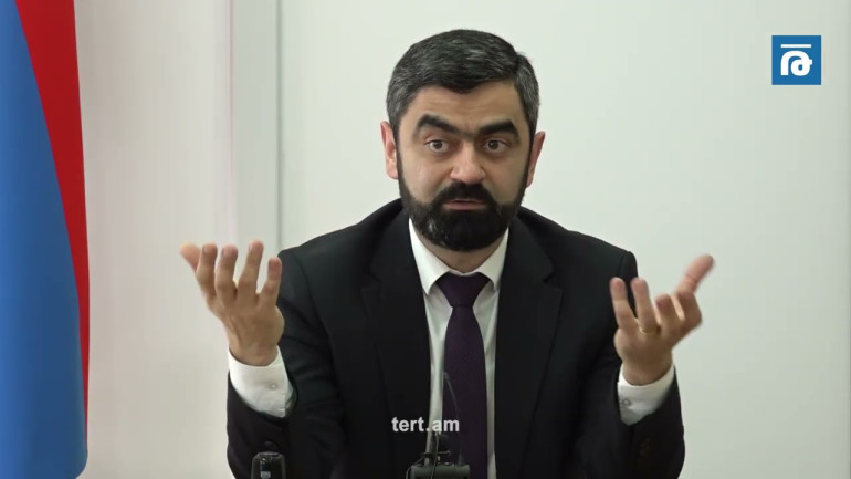 Ոտքի ճանապարհի փոխարեն, 30ր տրանսպորտով.Կոմիտեի նախագահը՝ Կոնսերվատորիայի շենքի տեղափոխման մասին