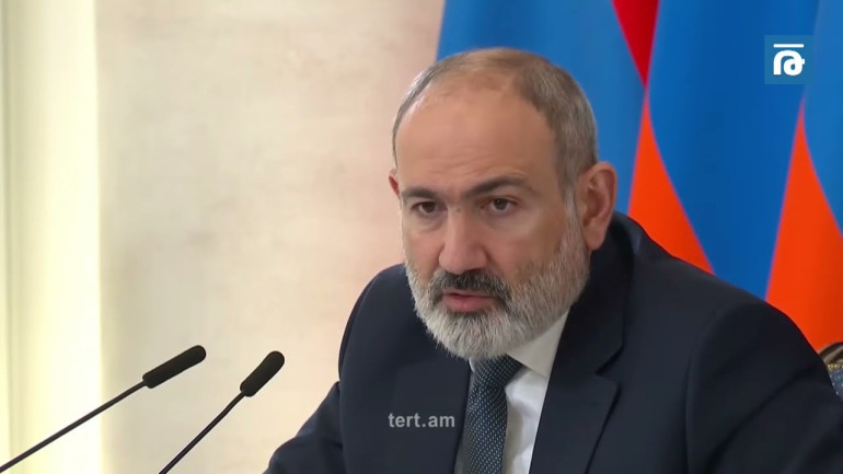 Չեմ մեկնաբանում Պուտինի խոսքը, թե Հայաստանում չեն սպասում Բաքվում գտնվող Արցախի ղեկավարներին․ Փաշինյան