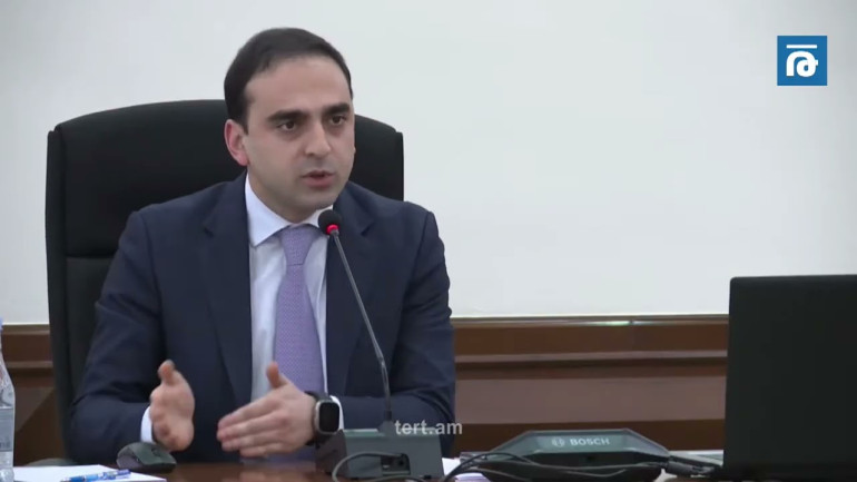 8,800 դրամով քաղաքացին կօգտվի ավտոբուսից, տրոլեյբուսից ու մետրոյից առանց սահմանափակման․ Ավինյան