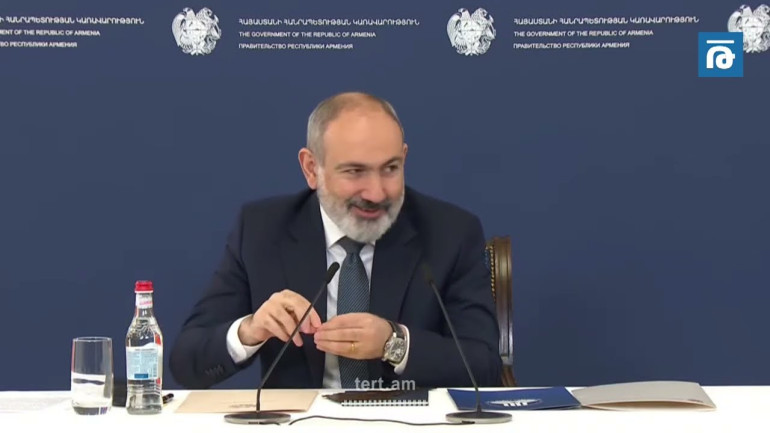 Խոսք չի եղել և չի կարող լինել Տավուշի մարզի որևէ գյուղ հանձնելու մասին․ Փաշինյան
