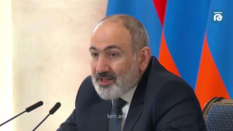 Ադրբեջանի զինծառայողին արդարացնող եզրակացությունը ՀՀ ժողովրդավարական էության մասին է․ Փաշինյան
