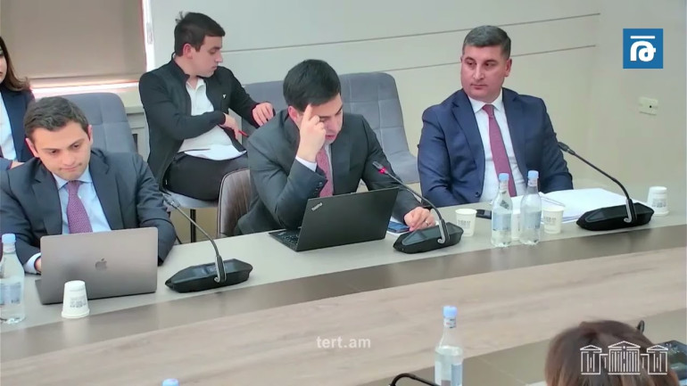 2022-ին ԶՊՄԿ-ն վճարել է 142 մլրդ հարկ, 2023-ին կրկնակի իջել է, սա ի՞նչ ռիսկեր է ենթադրում. ՔՊ պատգամավոր
