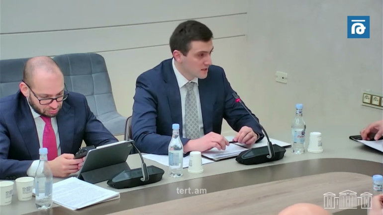 Օդի տուրքը միայն Հայաստանում չէ, տարբեր երկրներում այս կամ այն կերպ կիրառվում են. փոխնախարար