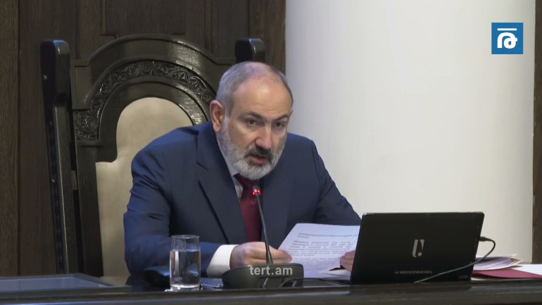 ԵԽ բանաձևն առիթ է՝ քննարկելու ՀՀ-ի տեսլականը, ուղերձը հանրային լայն քննարկման կարիք ունի․ Փաշինյան