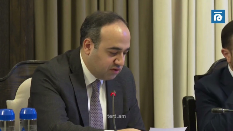 Ընտանիք չունի, երեխա չունի, բայց ունի հիփոթեք. Փաշինյանը չզսպեց ծիծաղը