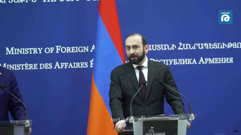 Մենք չիրացված մեծ հնարավորություններ ունենք. Միրզոյանը՝ հայ-ղազախական հարաբերությունների մասին
