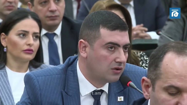 Պետք է սկսենք խզել պայմանագրերը, մանկապարտեզներում թերացումներ ունենք. Ավինյան
