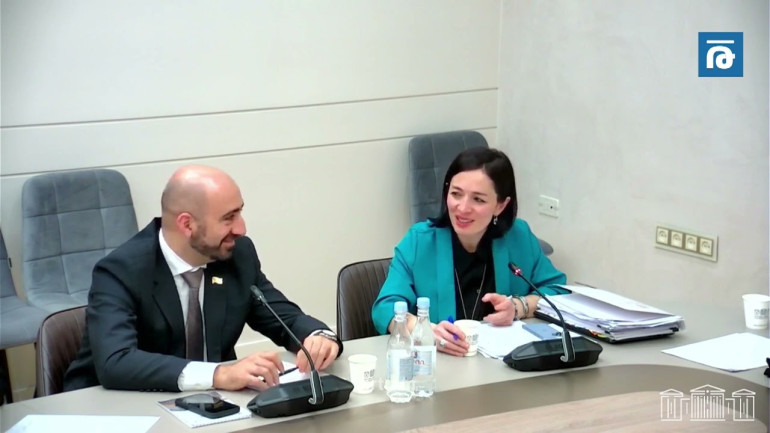 Ակադեմիական քաղաքը մետրո ու տրամվայ է ունենալու, երթուղին կսկսի «Սասունցի Դավիթ» կայարանից․ նախարար