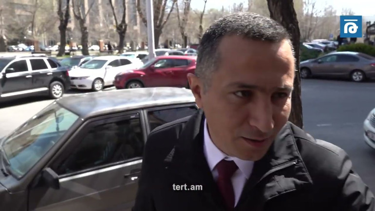 Երկրում շատ շենքեր են կառուցվել. մարզպետը` Շուռնուխում 3 տարի չկառուցվող տների մասին