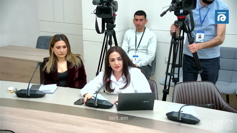 Հնդկաստանի քաղաքացիները ապաստան չեն հայցում, ունենք հայցողներ Ուկրաինայից, Սիրիայից, Իրաքից. ՄՔԾ պետ