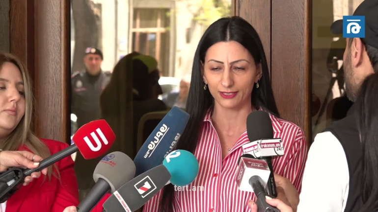 Նարեկ Սամսոնյանի և Վազգեն Սաղաթելյանի դեպքով ոստիկանների ոչ իրավաչափ գործելու մասով ունեցել ենք կասկածներ, պարզաբանումներ ենք պահանջել. ՄԻՊ