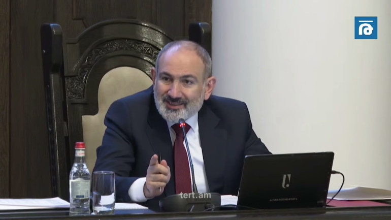 ՀՀ կառավարությունը կների Լեռնային Ղարաբաղից տեղահանված անձանց ոսկու գրավադրմամբ վարկերը
