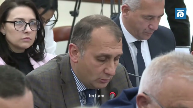 Քաղաքի տեսքը պետք է բացվի. գովազդի նոր չափորոշիչը Երևանի տեսողական աղմուկը վերացնելու համար է. Ավինյան