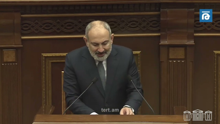 Դեմ չենք սահմանազատումը սկսել Տավուշի մարզի 4 գյուղից, բայց դա չի երաշխավորում խաղաղություն․ Փաշինյան