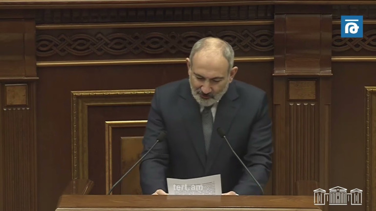 Որոշ պետություններ ԼՂ հարցն օգտագործել են ՀՀ-ին վզկապ հագցնելու համար․ վարչապետ
