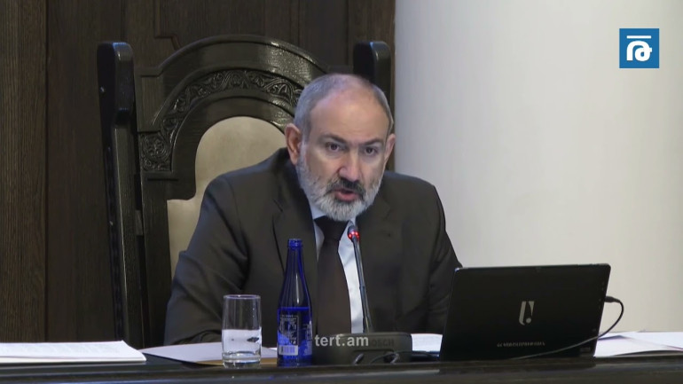 Այն արձանագրումը, որ  ՏՏ ոլորտի աշխատողները Հայաստանից համատարած ու գլխապատառ գնում են, իրականության հետ կապ չունի․ Փաշինյան
