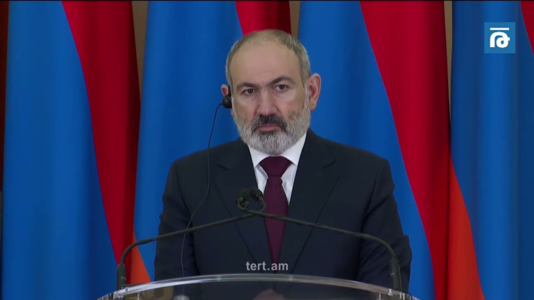 Ղազախստանը պատրաստ է բանակցությունների համար հարթակ տրամադրել Հայաստանին և Ադրբեջանին. Տոկաև