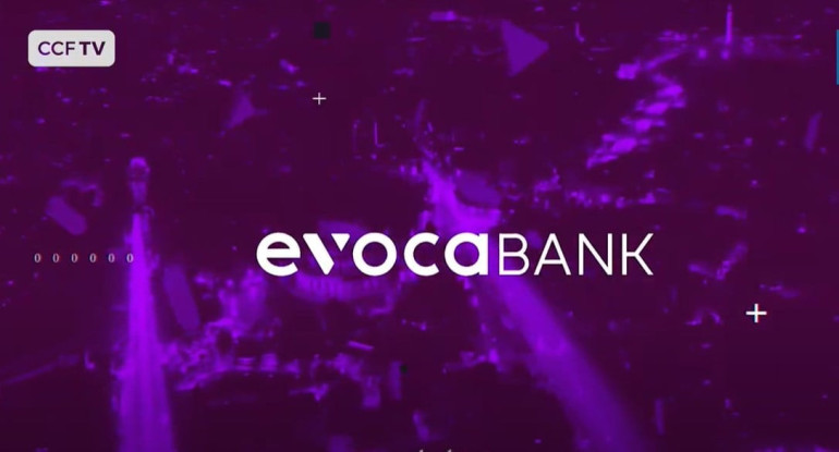 Evocabank-ը հրավիրում է CCF-ի իր տաղավար՝ ծանոթանալու իր թիմին և ազատ աշխատատեղերին