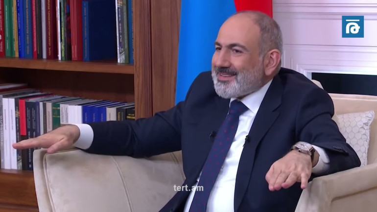 ՀԱՊԿ-ից ՀՀ-Ադրբեջան սահման պիտի գային ոչ թե որպես խաղաղապահ, այլ՝ ՀՀ-ի դաշնակից. Փաշինյան