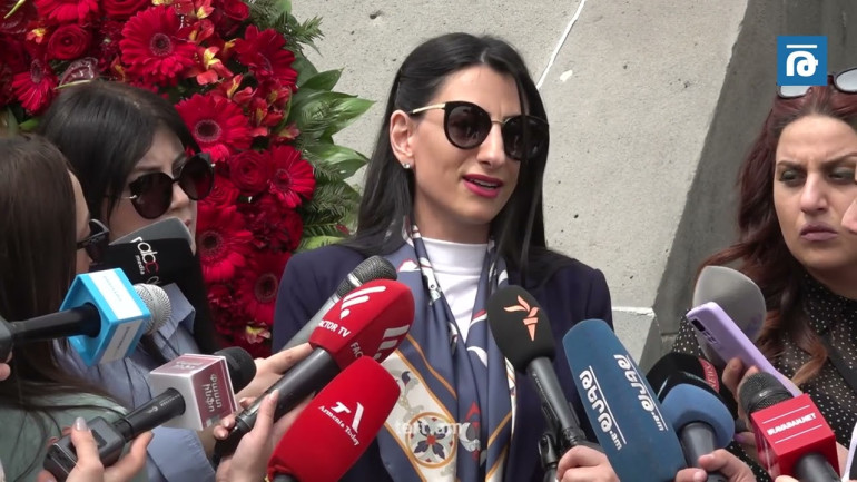 Ինձ հավաստիացրել են, որ սահմանազատումից հետո բնակիչների բոլոր իրավունքները երաշխավորելու ակտիվ աշխատանքներ են տարվում․ ՄԻՊ