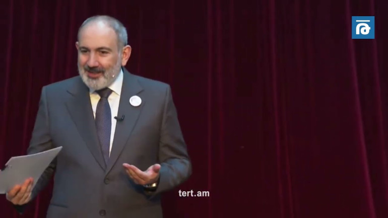 ՀՀ-ում չկա արդարություն, որովհետև իրար հետ չենք պայմանավորվել, թե որն է արդարությունը. Փաշինյան
