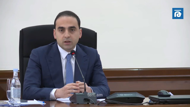 Տարեվերջին կունենանք ամբողջական միասնական տոմսային համակարգ, կանգառասրահներ ու չվացուցակ․ Ավինյան