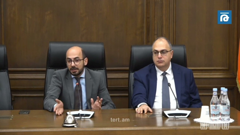 Օդից վերցրած հայտարարությունն ու պնդումը մեկնաբանելու խնդիր չեմ տեսնում. ՔՊ-ականը՝ Բագրատ Սրբազանի հայտարարության մասին