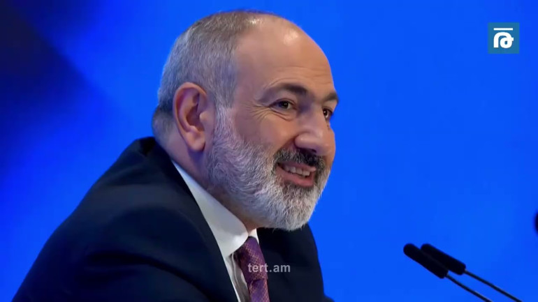 Տավուշում սահմանազատման նպատակն է՝ անիրագործելի դարձնել պшտերազմը. 90 տոկոսն արված է. Փաշինյան