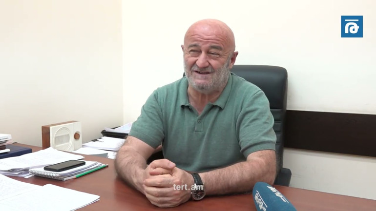 Շատ վիճելի է՝ Ռոբերտ Քոչարյա՞նն էր ուզում օգտագործել Բագրատ Սրբազանին, թե՞ հակառակը. Հովիկ Աղազարյան