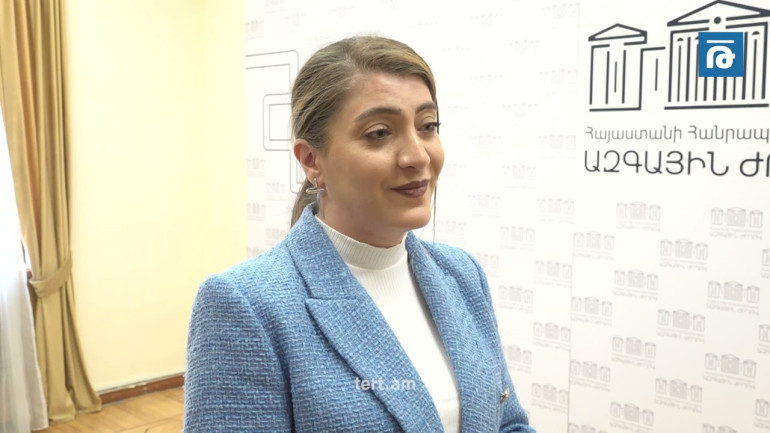 Գերիների հարցով Ադրբեջանի հետ լուռ աշխատելն ավելի արդյունավետ է, պետք է չդարձնենք գերիների վերադարձը ներքաղաքական խոսույթի մի մաս. Լիլիթ Մինասյան