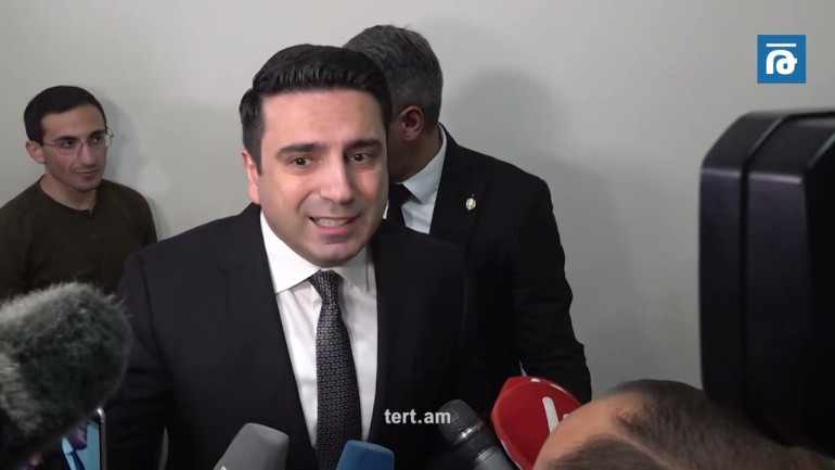 2026թ-ի ընտրություններին Տավուշի 4 գյուղերում ՔՊ-ն հաղթելու է շռնդալից ձևով․ Ալեն Սիմոնյան