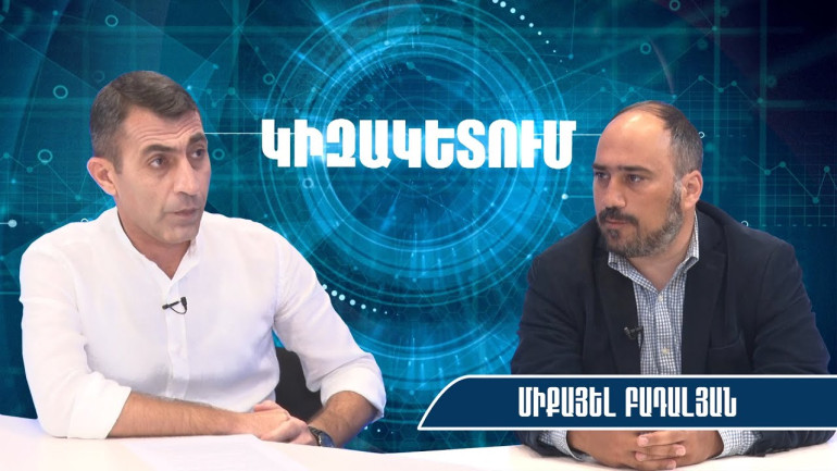 Պապ թագավորին հիշատակելով՝ փորձում են քանդել ազգայինի վերջին պատվար Եկեղեցին․ Միքայել Բադալյան