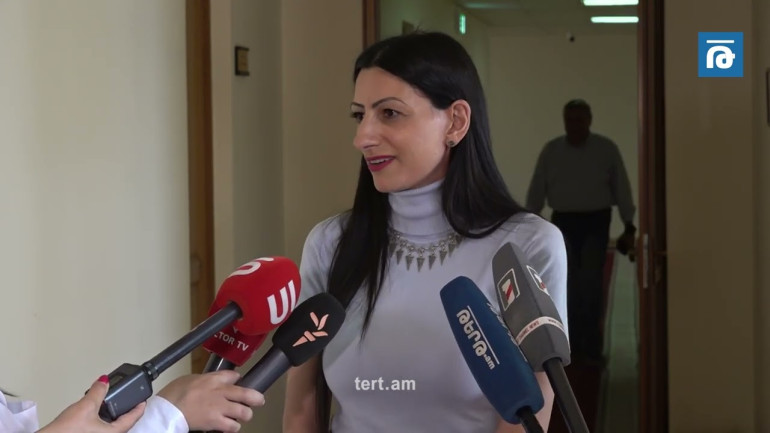 Պատրաստ եմ հանդիպել Բագրատ Սրբազանի հետ մեր մեթոդաբանությամբ ու կոնկրետ ձևաչափով, չհանդիպելու հրահանգ չկա․ ՄԻՊ
