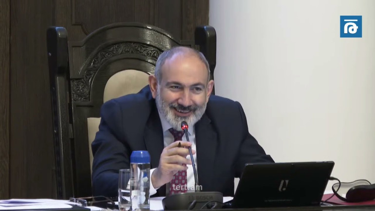Մինչև 2029-ը միջազգային չափանիշներին համապատասխան 3 մարզադաշտ կկառուցենք, մեկը 35,000, երկուսը 10,000 հանդիսատեսի համար․ Փաշինյան