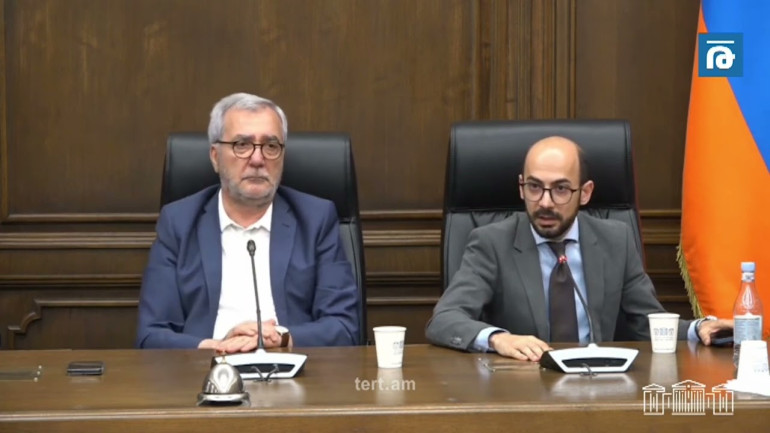 Տեսնում ենք` Բաղրամյանը բաց է, ոնց անհայտ հայտնվեցին, այդպես էլ անհետացան, ու՞ր են հիմա. Քոչարյան