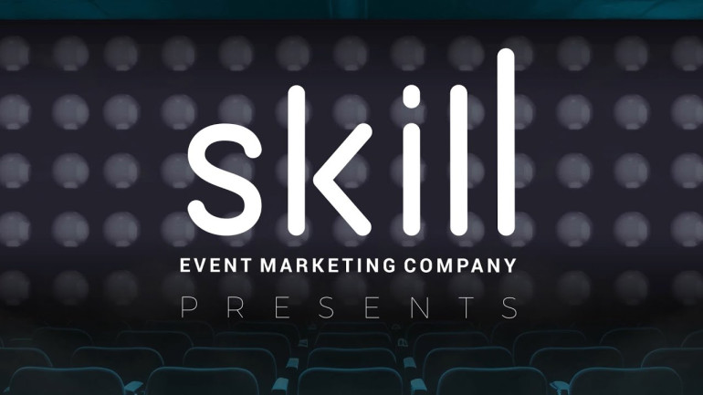 Skill ընկերությունը հանրահայտ Eventex Awards ի ոսկե մեդալակիր է դարձել