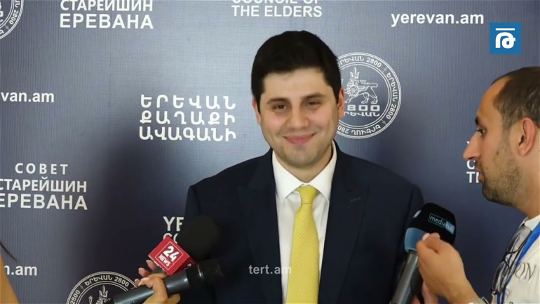Միգուցե պետք է որոշ հատվածներում գների վերանայում լինի․ փոխքաղաքապետը՝ «կարմիր գծեր»-ի հնարավոր թանկացման մասին