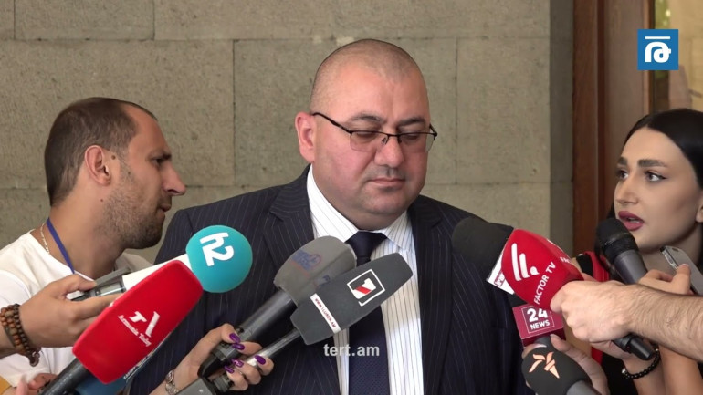 «Աղետի գոտի» խոսույթն այլևս Շիրակի մարզին չի վերաբերում․ մարզպետ