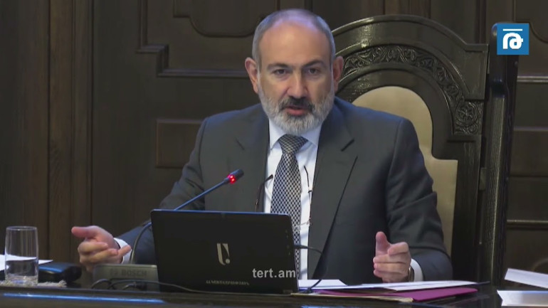 Դպրոցը ջեմ սարքողի ու բուլկի թխողի համար չէ, ուսուցչի համար էլ չէ, այն երեխայի համար է. Նիկոլ Փաշինյան